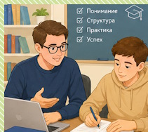 Услуги Услуги репетиторов в Смоленске