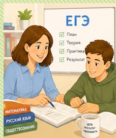 Услуги Услуги репетиторов в Смоленске