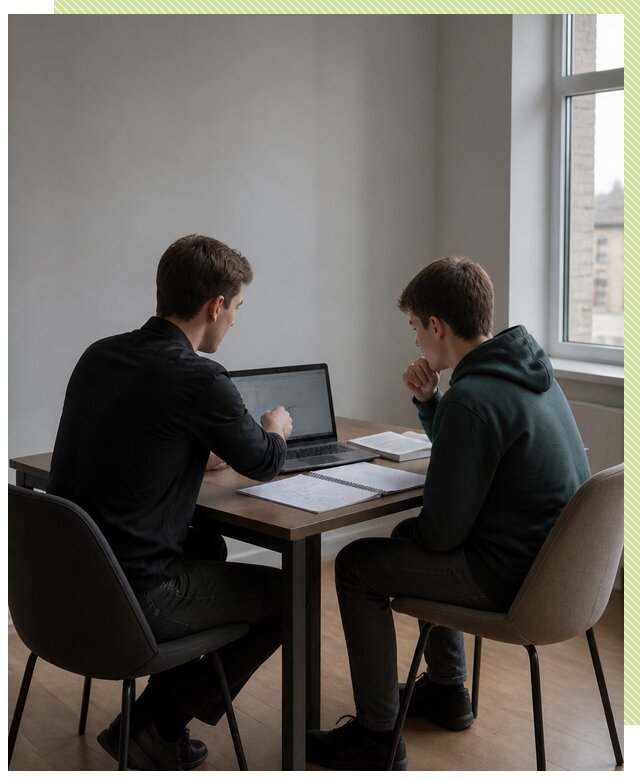 Репетитор по информатике ЕГЭ в Смоленске от 1538 р. | Репетитор-Смл