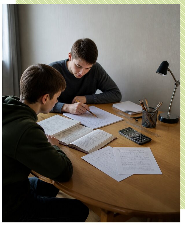 Репетитор по физике ОГЭ в Смоленске от 1538 р. | Репетитор-Смл