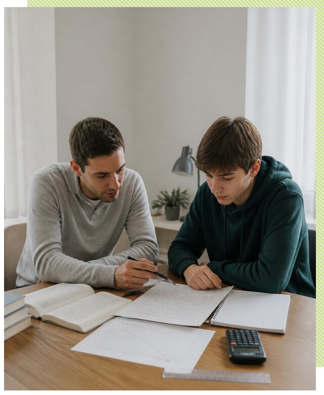 Репетитор онлайн по физике в Смоленске по цене от 1436 р. | Репетитор-Смл