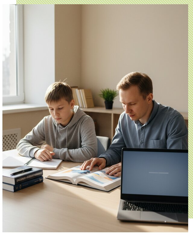 Репетитор по английскому 7 класс в Смоленске по цене 1231 р. | Репетитор-Смл
