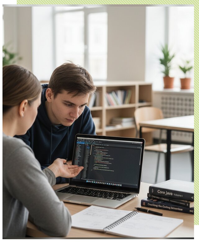 Репетитор по JavaScript в Смоленске по цене от 1846 р. | Репетитор-Смл